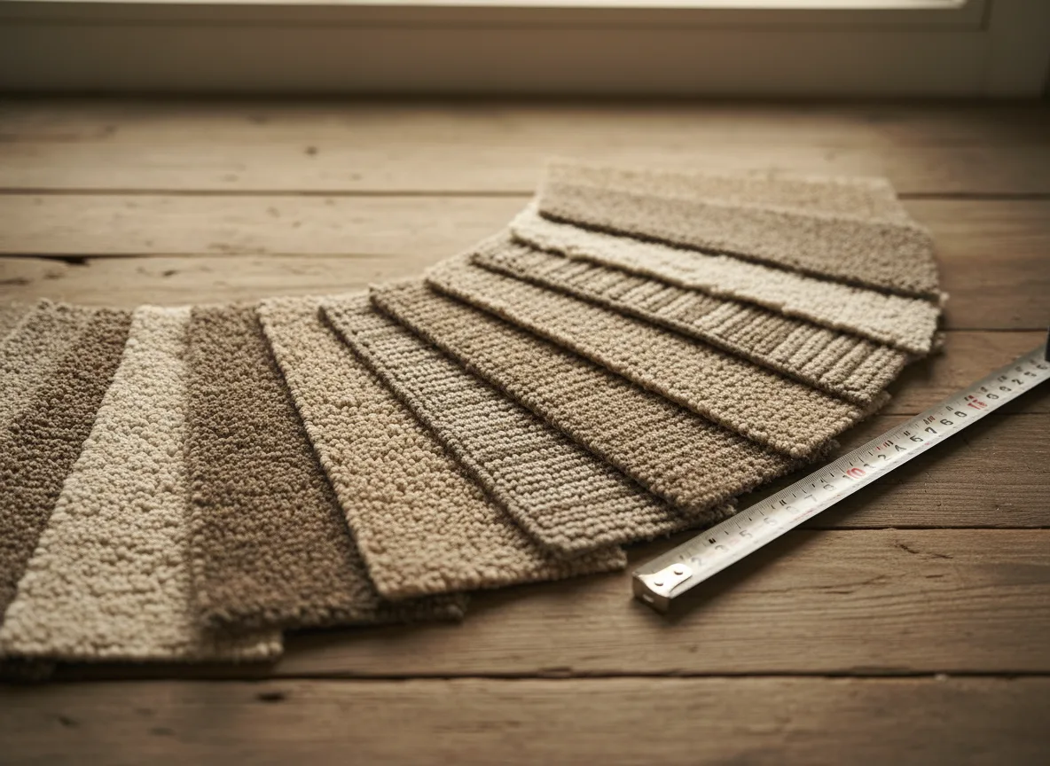 Carpet Installation Linden, TX FAQs